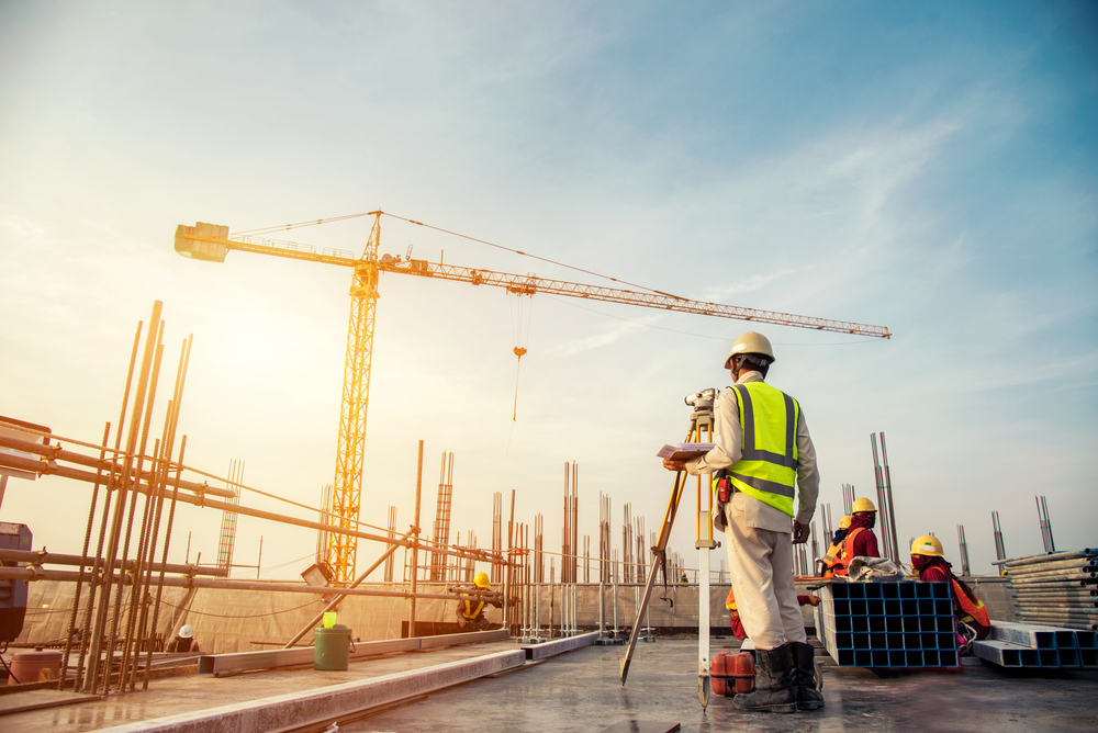 Chứng chỉ Năng lực Xây dựng của Công ty theo quy định của Nhà nước