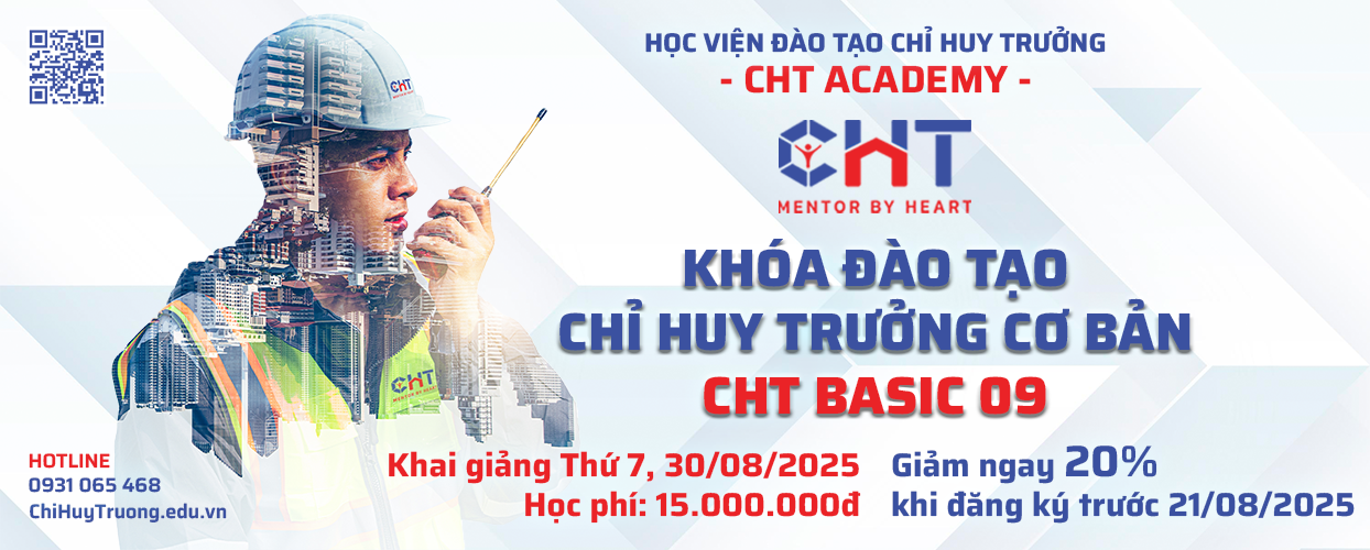 BỨT PHÁ SỰ NGHIỆP CHỈ HUY – NẮM GIỮ TƯ DUY LÃNH ĐẠO THỰC CHIẾN
